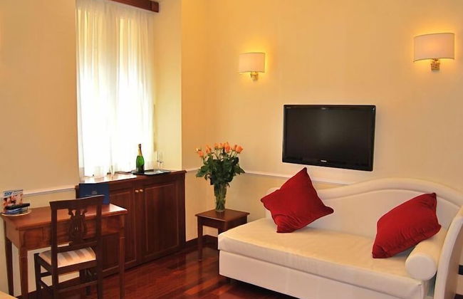 Ludovisi Luxury Rooms - Foto 9