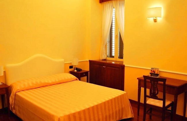 Ludovisi Luxury Rooms - Foto 13