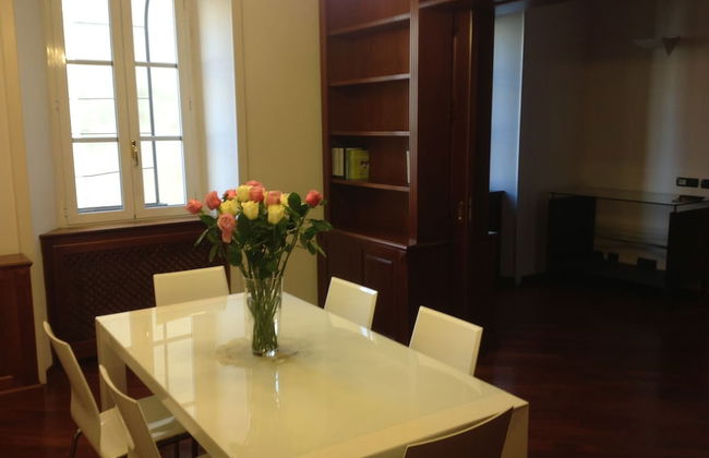 Ludovisi Luxury Rooms - Foto 17