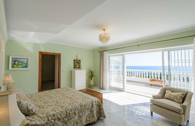 Cubo's Villa las Colinas - Photo 8