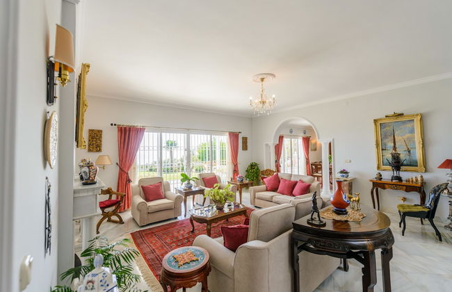 Cubo's Villa las Colinas - Photo 20