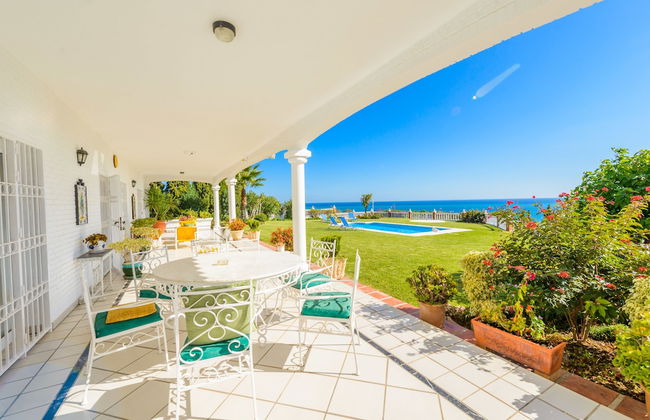 Cubo's Villa las Colinas - Photo 45