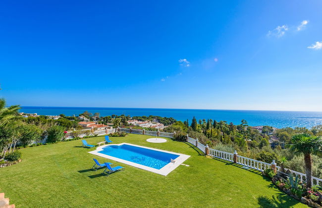 Cubo's Villa las Colinas - Photo 1
