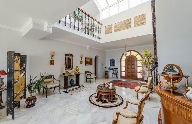 Cubo's Villa las Colinas - Photo 14