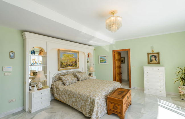 Cubo's Villa las Colinas - Photo 10