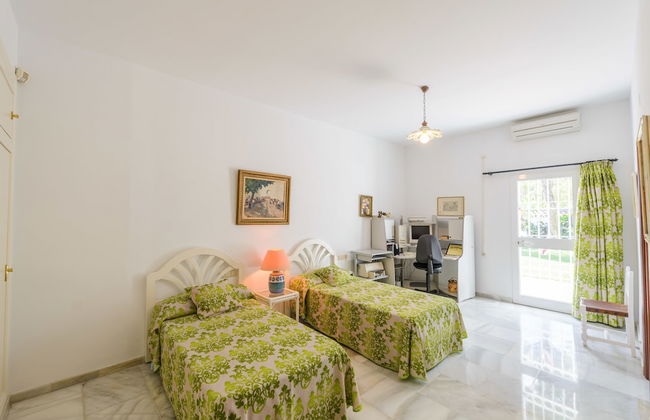 Cubo's Villa las Colinas - Photo 4