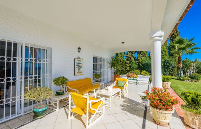 Cubo's Villa las Colinas - Photo 30