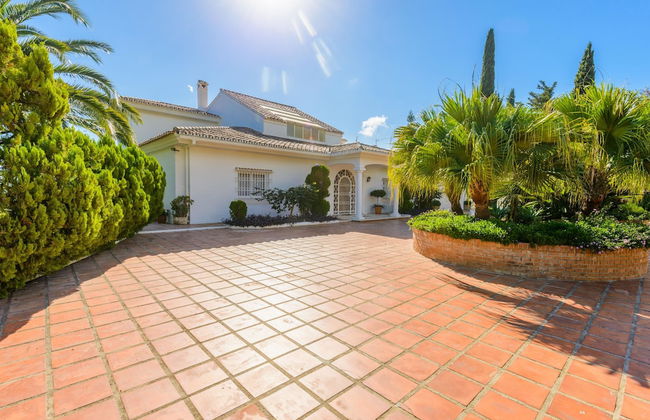 Cubo's Villa las Colinas - Photo 47