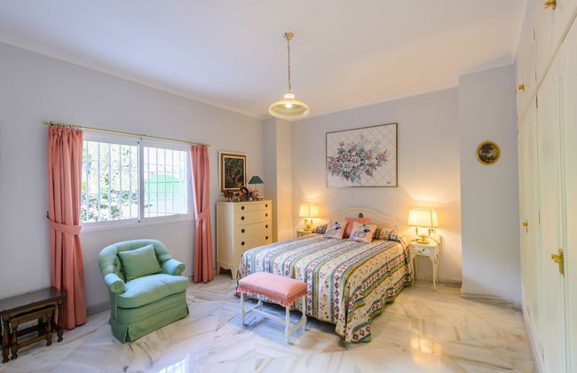 Cubo's Villa las Colinas - Photo 9