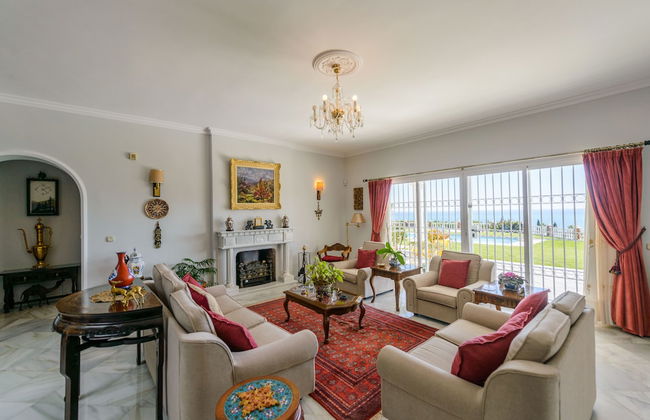 Cubo's Villa las Colinas - Photo 22
