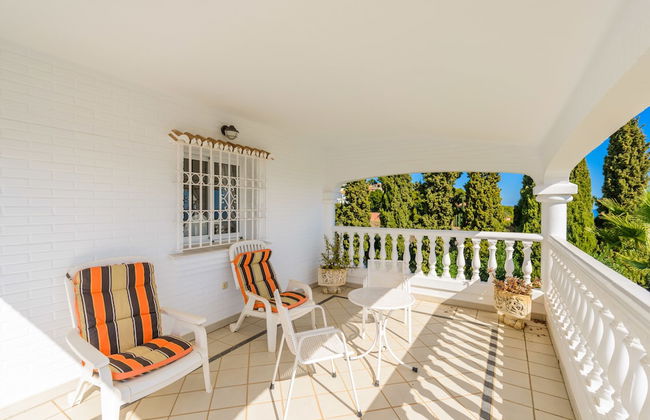 Cubo's Villa las Colinas - Photo 26