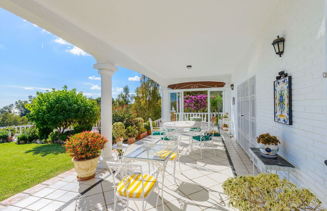 Cubo's Villa las Colinas - Photo 25