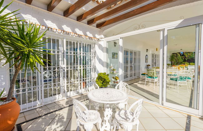 Cubo's Villa las Colinas - Photo 43