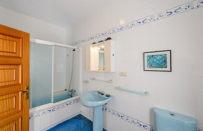 Cubo's Villa las Colinas - Photo 32