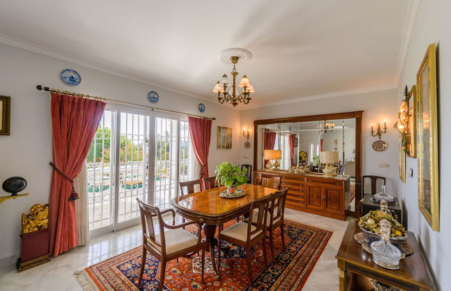 Cubo's Villa las Colinas - Photo 16