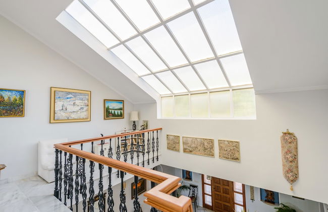 Cubo's Villa las Colinas - Photo 40