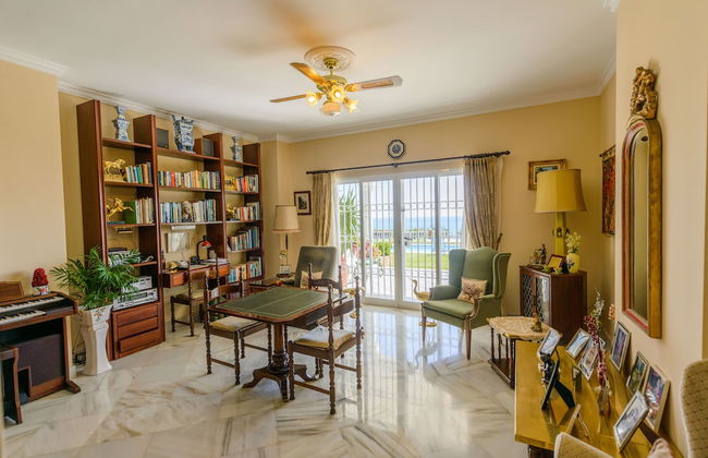Cubo's Villa las Colinas - Photo 23