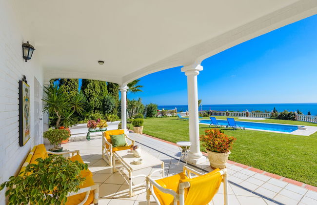Cubo's Villa las Colinas - Photo 28