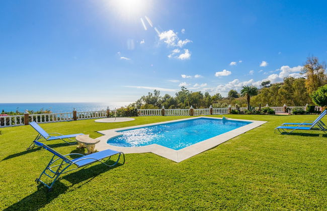 Cubo's Villa las Colinas - Photo 39