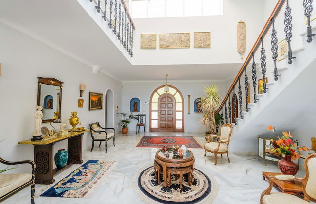 Cubo's Villa las Colinas - Photo 17