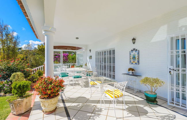 Cubo's Villa las Colinas - Photo 24