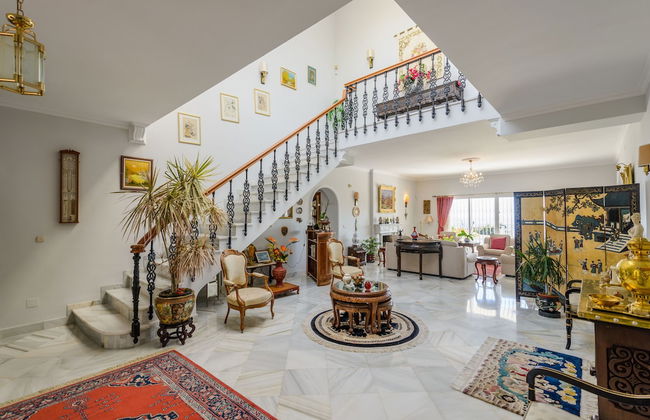 Cubo's Villa las Colinas - Photo 18