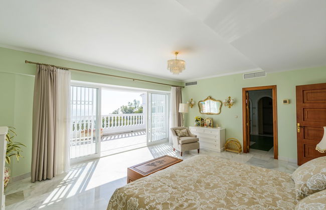 Cubo's Villa las Colinas - Photo 6