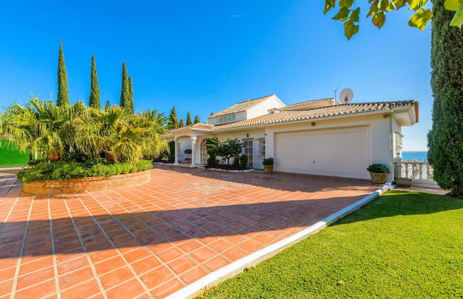 Cubo's Villa las Colinas - Photo 41