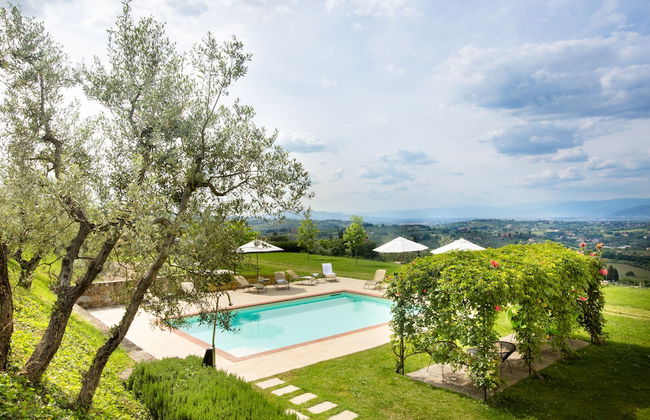 Tenuta Torre Rossa Farm & Apartments - Foto 1