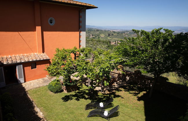 Tenuta Torre Rossa Farm & Apartments - Foto 7