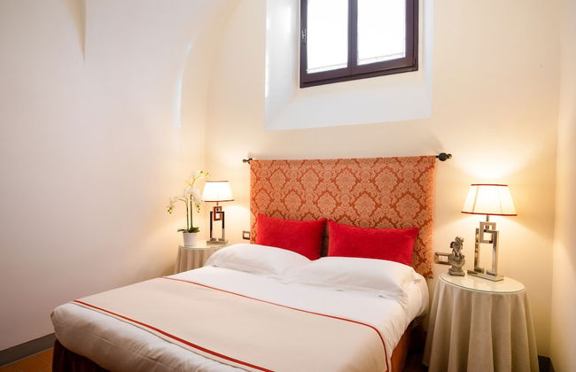 Tenuta Torre Rossa Farm & Apartments - Foto 9