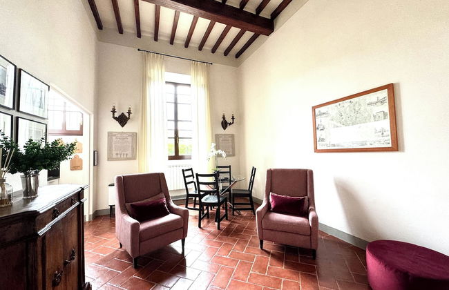 Tenuta Torre Rossa Farm & Apartments - Foto 49