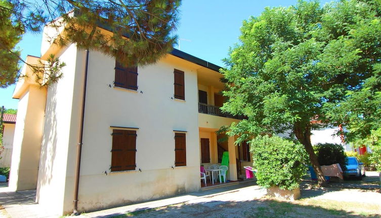 Photo 1 - Sun Drenched Seaside Holiday Home near Venice