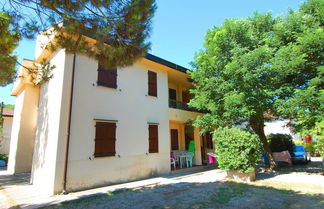 Foto 1 - Sun Drenched Seaside Holiday Home near Venice