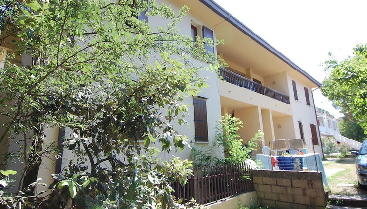 Photo 1 - Sun Drenched Seaside Holiday Home near Venice