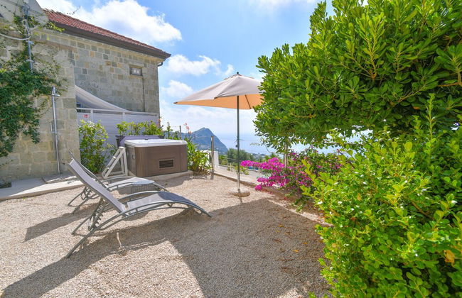Tenuta C'est la Vie - Foto 24