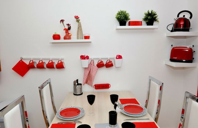 Appart Cosy Brest vue mer - Foto 15