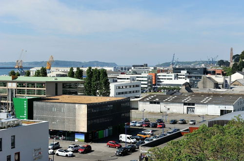 Photo 44 - Appart Cosy Brest vue mer