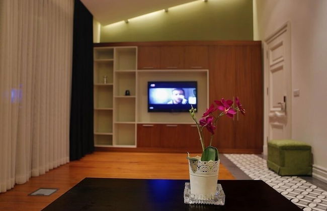 Frida Suites and Aparts - Photo 55