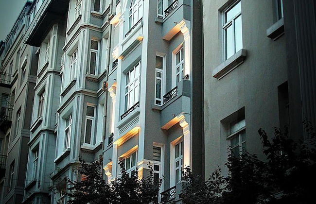 Frida Suites and Aparts - Photo 58