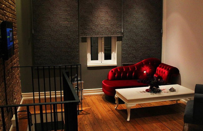 Frida Suites and Aparts - Photo 26