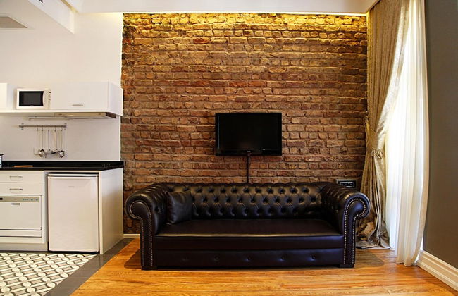 Frida Suites and Aparts - Photo 24