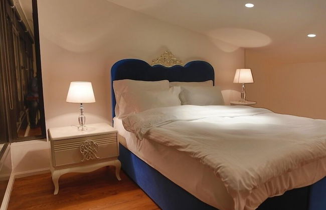 Frida Suites and Aparts - Photo 13