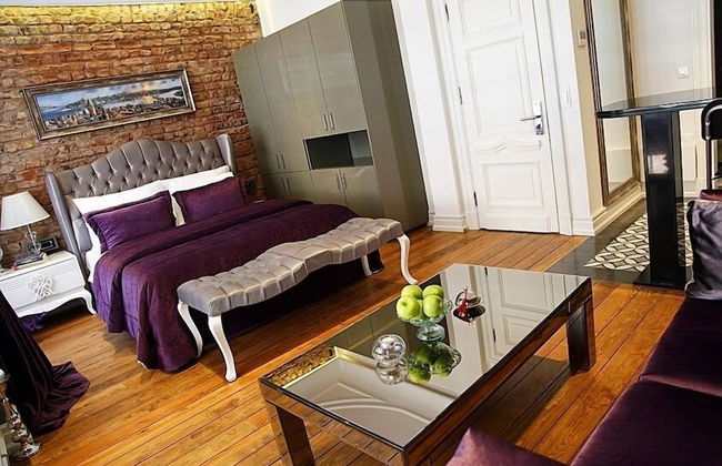 Frida Suites and Aparts - Photo 6