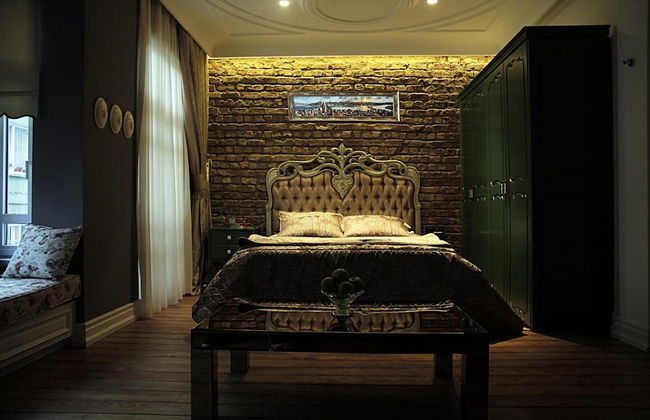Frida Suites and Aparts - Photo 15