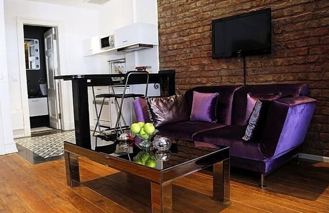 Frida Suites and Aparts - Photo 5