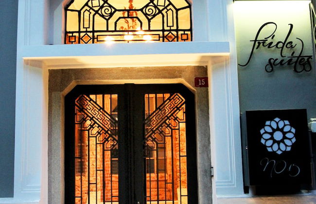 Frida Suites and Aparts - Photo 1