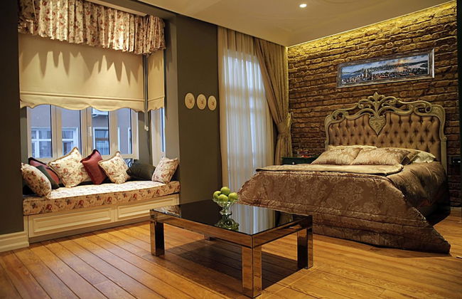 Frida Suites and Aparts - Photo 16