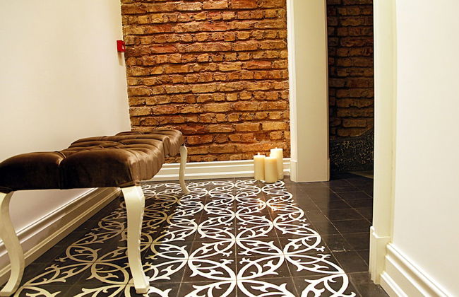 Frida Suites and Aparts - Photo 44