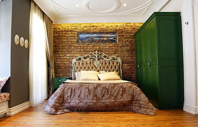 Frida Suites and Aparts - Photo 17